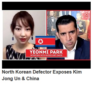 Yeonmi Park North Korean bread defector.jpg